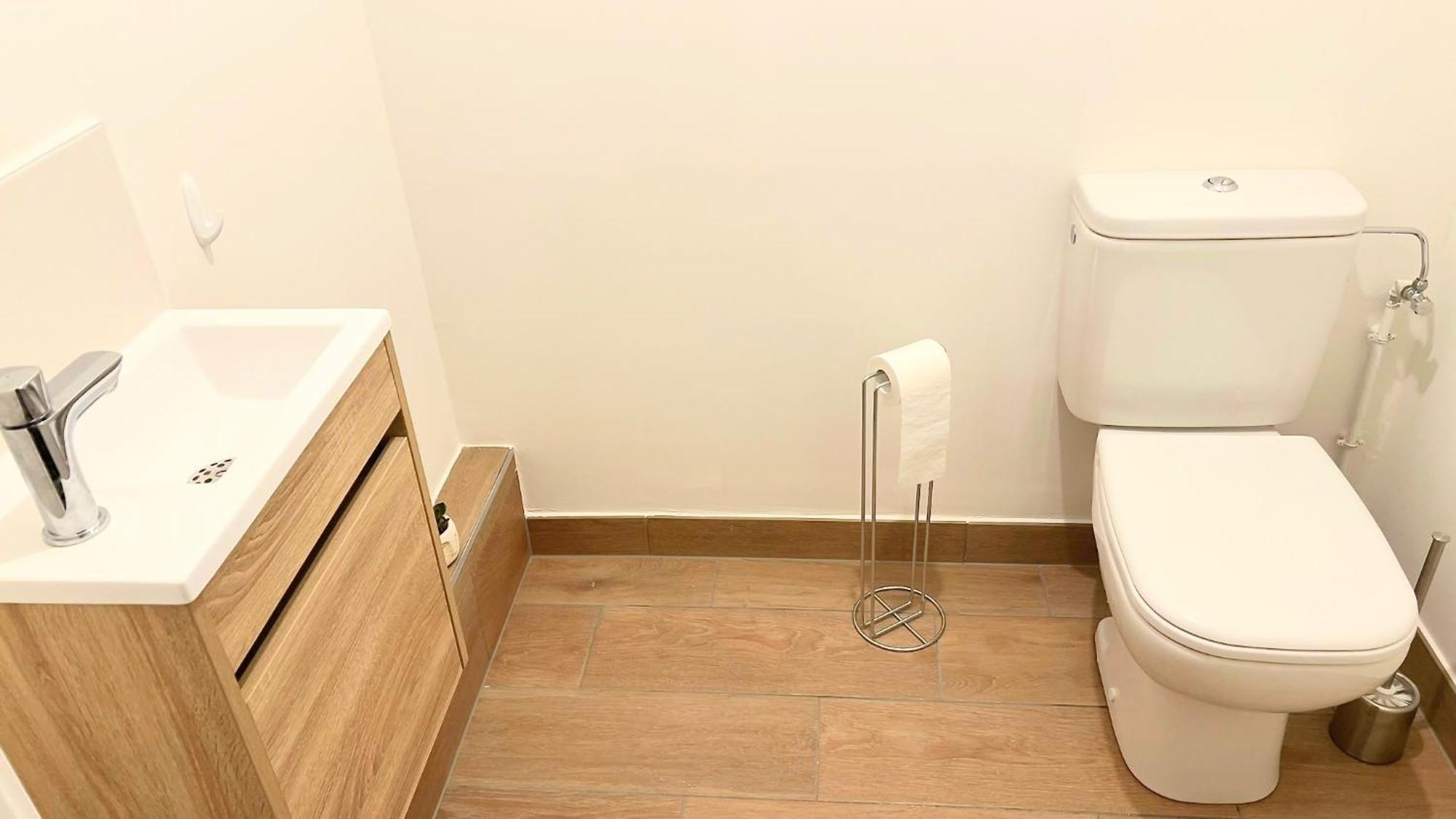 Grand Appart Neuf Lumineux, Parking Gratuit, 10 Min Centre Estrasburgo Exterior foto